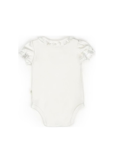 BabyCosy Organic Wear Bebek 2li Kısa Kollu Zıbın Body - Bebek, Yenidoğan %100 Organik Pamuk - Csy8168 Pudra BabyCosy Organic Wear Bebek 2li Kısa Kollu Zıbın Body - Bebek, Yenidoğan %100 Organik Pamuk - Csy8168 Pudra