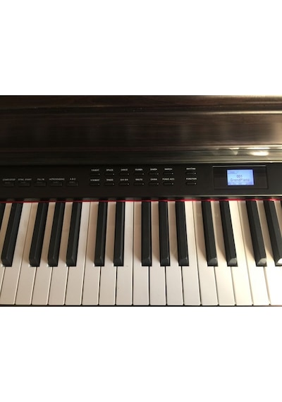 Capella Cp350 Rosewood Dijital Piyano