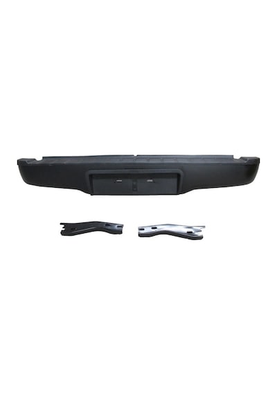Mazda Bt 50 Pick Up 07/12 Arka Tampon Si Yah Plaka Takılan Ti P Bağlantı Ayaklı Tw