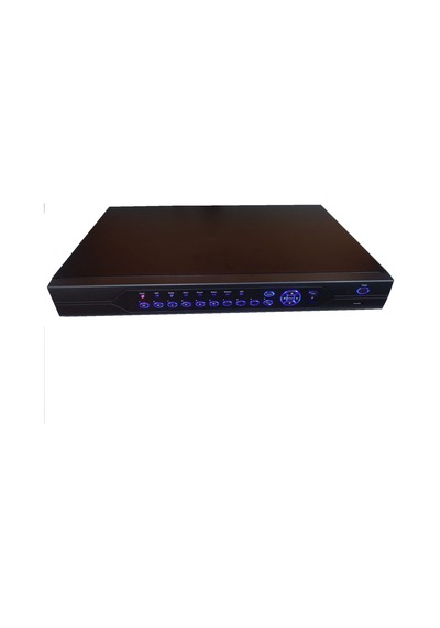 32 Kanal 5Mp H265 Destekli 4K Ahd Hibrit 1440N 1080P Kayıt Cihazı