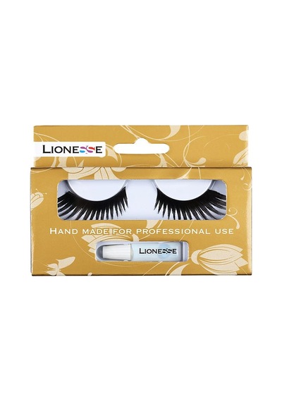 Lionesse Takma Kirpik Ne-710