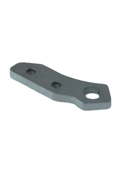 Rippa R10/r13 Mini Ekskavatör Montaj Plakası