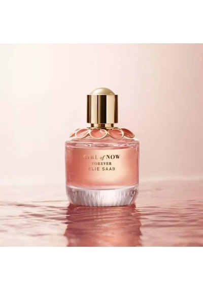 Elie Saab Girl Of Now Forever Edp 90 Ml Kadın Parfümü Meyve