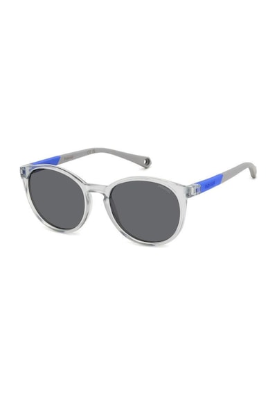 Pld 8059/s Kb7m9 45 Polaroid Polarize Çocuk Güneş Gözlüğü Kırmızı