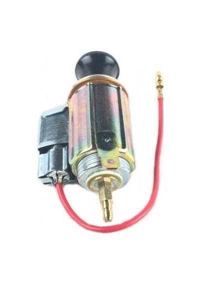Sarı Işıklı Çakmak 12V / Icca02 (541336942)