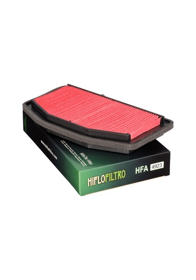 Hiflo Yamaha Yzf-r1 09-14 Hava Filtresi Hfa4923