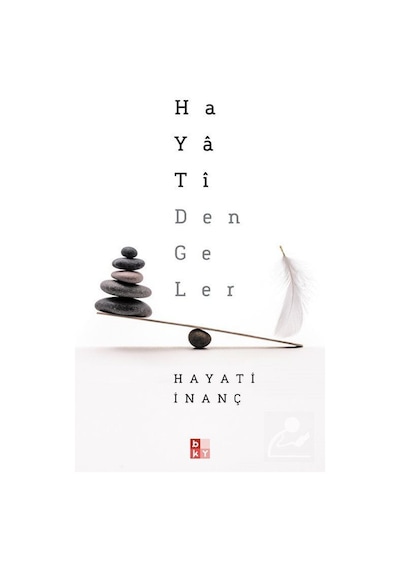 Mercankitap Hayati Dengeler / Hayati Inanç