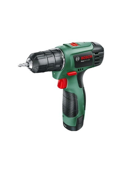 Bosch EasyDrill 1200 1.5 Ah Çift Akülü Akülü Vidalama Makinesi - 06039A210B