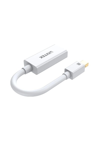 Unıtek Mını Dısplayport To Hdmı Dönüştürücü 4k&30hz Y-6331 -153327