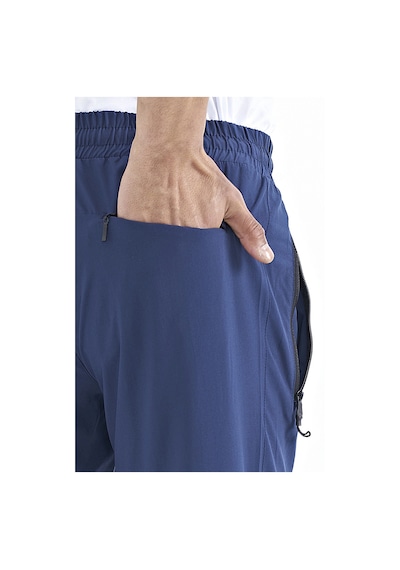 Tommy Life Erkek Alt Eşofman Mavi 84826 Mavi