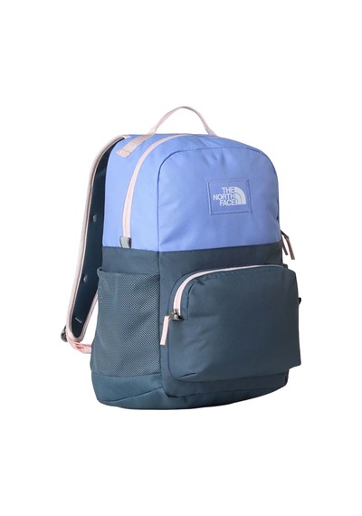 The North Face Y Chuckwalla Daypack Sırt Çantası Lila Mavisi Granit Grisi Nf0a8eewnw61 Lila Mavisi/granit Grisi