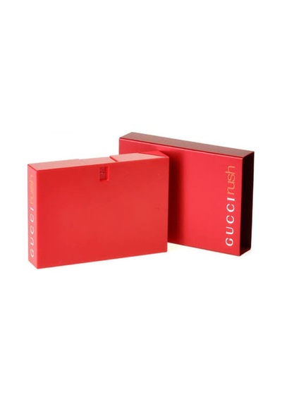 Gucci Rush Edt 75ml Kadın Orjinal Parfüm Fresh