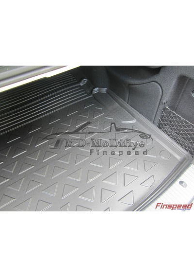 Mercedes E180 E200 E250 Bagaj Havuzu 4K Kokusuz W212 2010-
