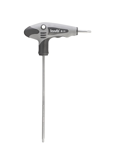 Kwb T-Torks Anahtar 25 Mm 49689725
