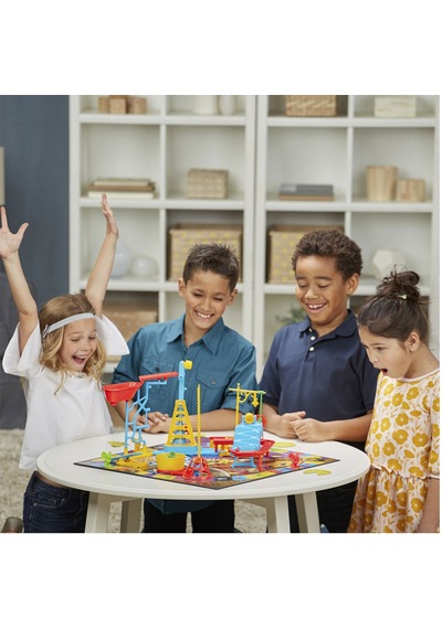 Hasbro Fare Kapanı C0431