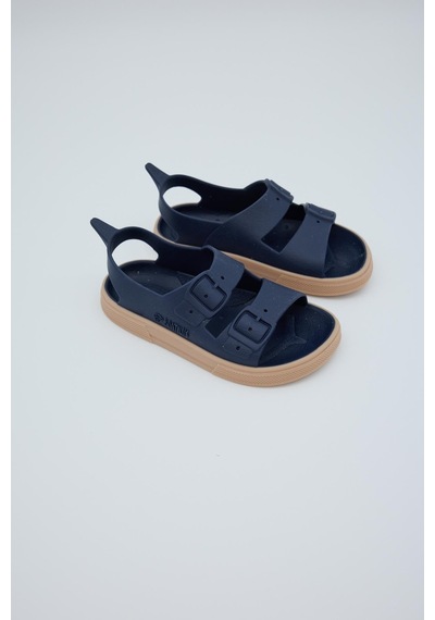 Boatilus Irky.veg-f Navy/beige Erkek Çocuk Sandalet Lacivert