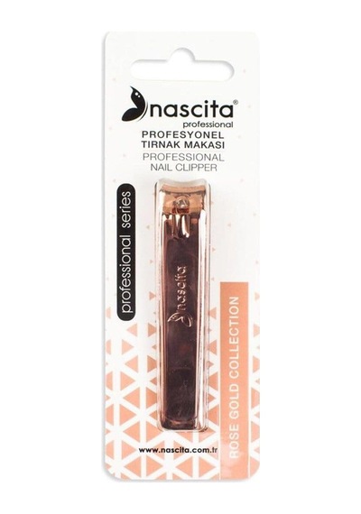 Nascita Büyük Tırnak Makası Bronz - 19