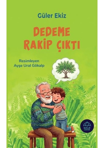 Dedeme Rakip Çıktı - Dppq-901335