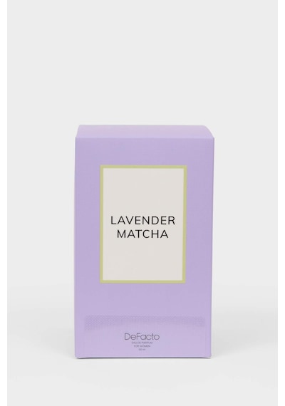 Defacto Kadın 50 ml Lavander Matcha Parfüm G5253AXNS