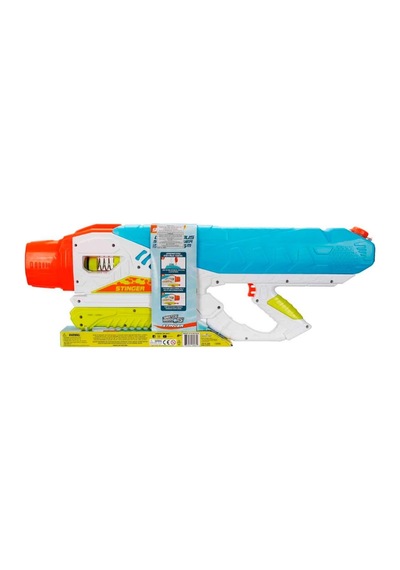 Su Atan Oyuncak - Özel Seri S00016065 Mavi
