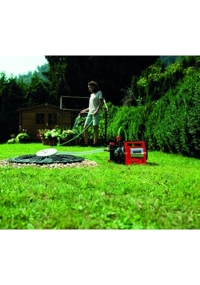 Einhell Gc-Gp 1250 N Bahçe Pompası - 4180350