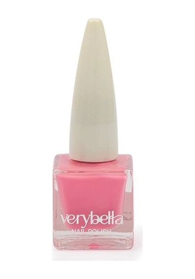 Vrb48000 Very Bella - Unicorn Tırnak Seti Oje+kağıt Törpü