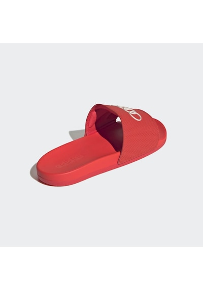 Adidas Kı6083 Adılette Comfort Audı Erkek Terlik Kırmızı