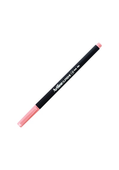 Supreme Fine Keçe Uçlu Kalem 0,4mm Kayısı