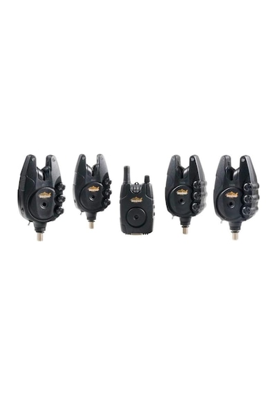 Mk4 4+1 Sazan Alarm Seti