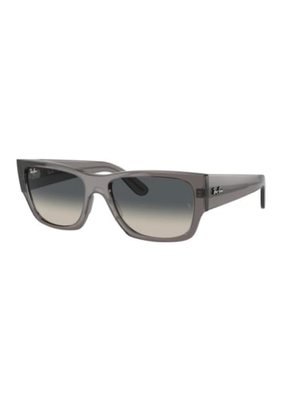 Ray-Ban Rb0947s 667571 Carlos Gri Erkek Güneş Gözlüğü