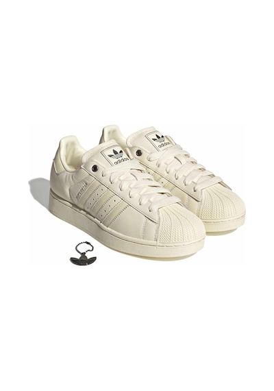 Kk4723-k Adidas Superstar Iı Kadın Spor Ayakkabı Krem Kk4723-k