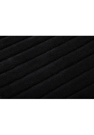 Sty Leticia Siyah Banyo Paspası 60x100 Cm Çok Renkli
