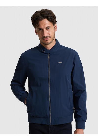 Pierre Cardin Erkek Lacivert Mont 50325322-vr033