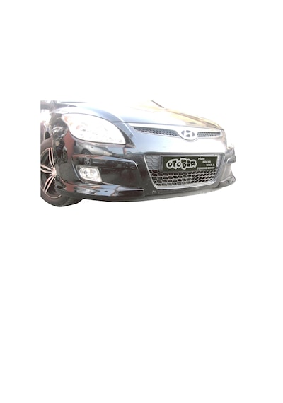 Hyundai İ30 Ön Tampon Eki 2008-2011 Model Arası