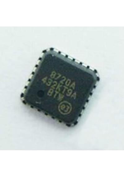 Lan8720a-cp-tr