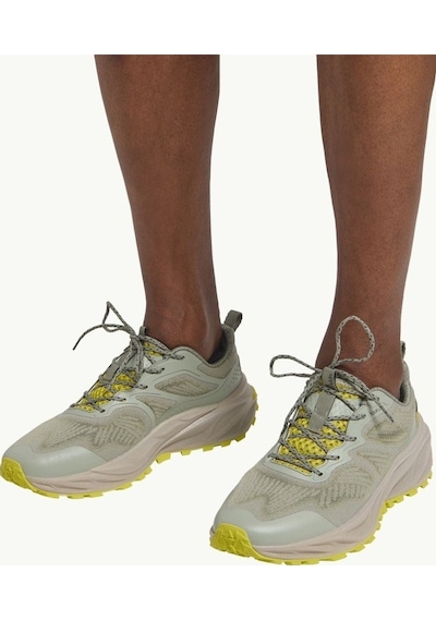 Jack Wolfskin Jack Wolfskın Prelıght Swıft Pro Vent Low M Erkek Chartreuse Outdoor Ayakkabı A64088-25258 Yeşil Jack Wolfskin Jack Wolfskın Prelıght Swıft Pro Vent Low M Erkek Chartreuse Outdoor Ayakkabı A64088-25258 Yeşil
