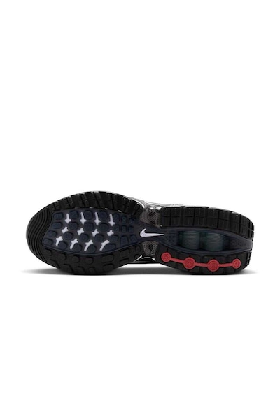 Nike Air Max Dn Siyah Beyaz SİYAH-BEYAZ
