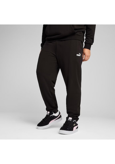 Puma Essentials No. 1 Logo Erkek Eşofman Altı C-pum682612e50p01 Siyah