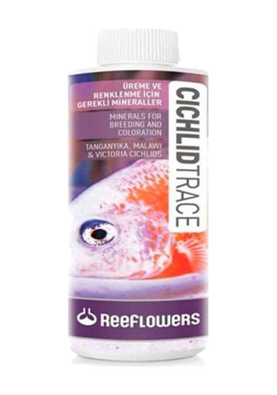 Cichlid Trace 250 Ml.