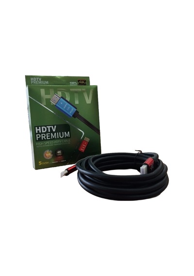 Technozi 4k 5m Hdmı Kablo