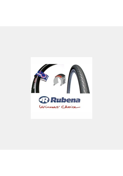 Rubena Mitas 20x1.75 St+rs Dış Lastik