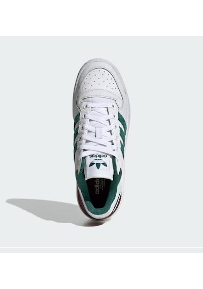 Adidas Forum Bold Strıpes Beyaz Kadın Spor Ayakkabı If0736 M-121 Beyaz