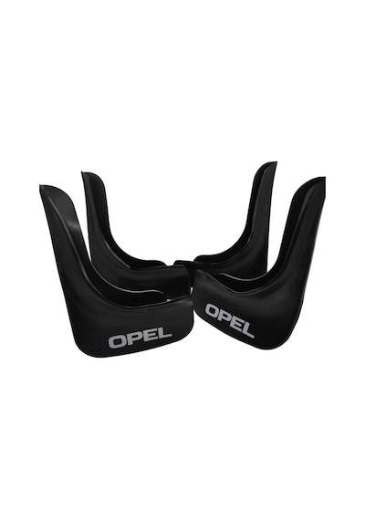 Opel Corsa C 2000-2006 Uyumlu 4 lü Ön-Arka Paçalık Tozluk Çamurluk OPL1UX008YD