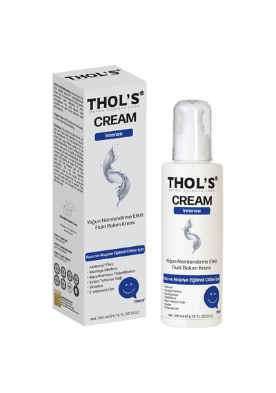 Thols Cream Intense Krem 50ml