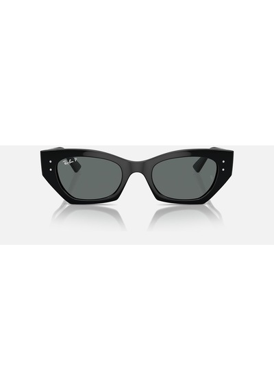 Ray Ban Rb 4430 6677 / 81 49 Polarize Unisex Güneş Gözlüğü Havana