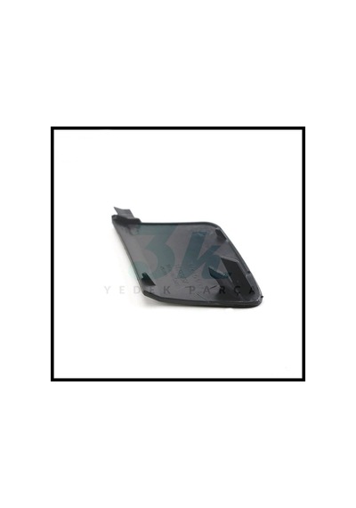 Volvo V40 Arka Tampon Çeki Demir Kapagi 376007133