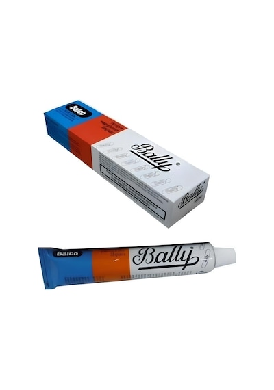 Yapıştırıcı Çok Amaçlı Tüp Yapıştırıcı Deri Kösele Lastik Kumaş K