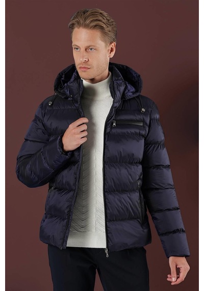 Efor Mt 167 Lacivert Spor Mont Lacivert