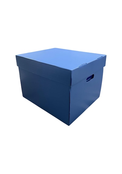 Saklama Kutusu 5 Adet Dekoratif Depolama Kutusu Oyuncak Kutusu Arşiv Depolama Organizer 5 Renk Kutu 41x35x30h Diğer