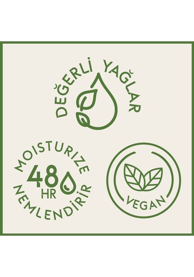 Arko Nem Bakım Serisi Zeytinyağlı,soft Touch,avokado Krem 3x60 Ml